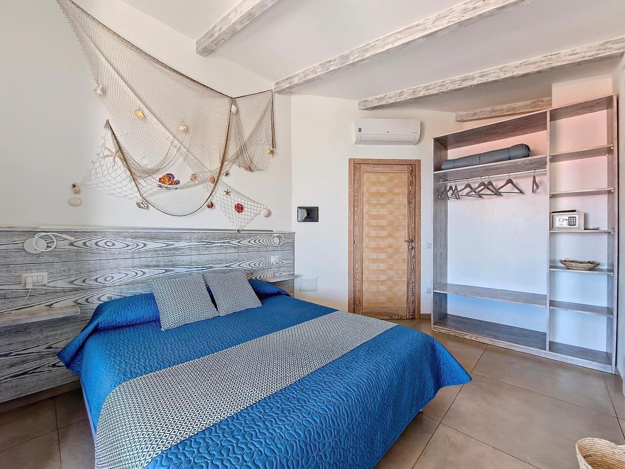 L'Onda Marina Hotel Castelsardo Exterior photo
